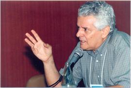 El&oacute;i Garcia - 4&ordm; Congresso Brasileiro de Epidemiologia/EPIRIO-98