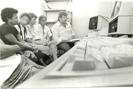 Informatiza&ccedil;&atilde;o na Secretaria Municipal de Sa&uacute;de de Recife/PE