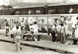 Hospital Anchieta - Santos/SP