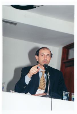 Raul Cutait - VI Congresso Paulista de Sa&uacute;de P&uacute;blica