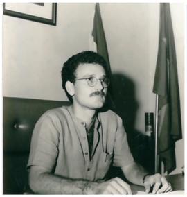 Jo&atilde;o Fernando Passamani