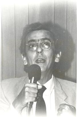 Jos&eacute; Carvalho de Noronha