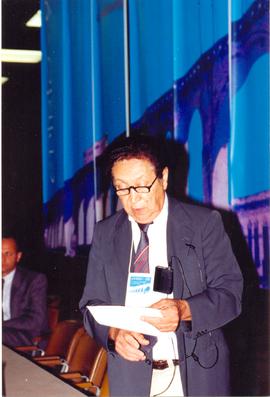 Guilherme Rodrigues Silva - 4&ordm; Congresso Brasileiro de Epidemiologia/EPIRIO-98