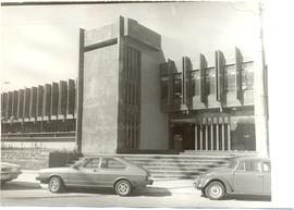 Escola de Sa&uacute;de P&uacute;blica da Secretaria de Sa&uacute;de e Meio Ambiente (SSMA) do Rio Grande do Sul