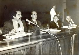 VI Encontro Nacional dos Secret&aacute;rios Municipais de Sa&uacute;de/CONASEMS