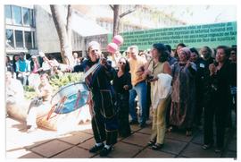 II Encontro Nacional de Educa&ccedil;&atilde;o Popular em Sa&uacute;de