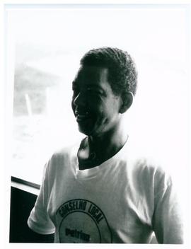 Benoni da Paix&atilde;o