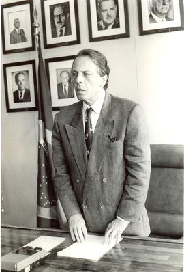 Jos&eacute; Aristodemo Pinotti
