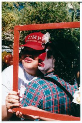 II Encontro Nacional de Educa&ccedil;&atilde;o Popular em Sa&uacute;de