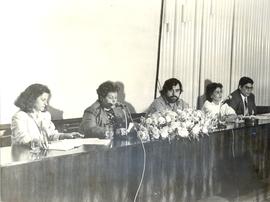 Luiz Felipe Moreira Lima (ao centro da imagem)