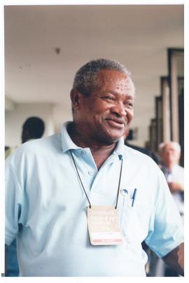 Ant&ocirc;nio Gomes dos Santos - I Confer&ecirc;ncia Nacional de Vigil&acirc;ncia Sanit&aacute;ria