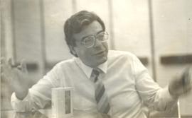 H&eacute;sio Cordeiro