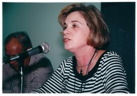 M&aacute;rcia Westphal - VI Congresso Paulista de Sa&uacute;de P&uacute;blica