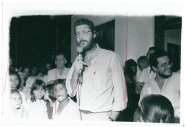 Dante de Oliveira - Prefeito de Cuiab&aacute;/MT