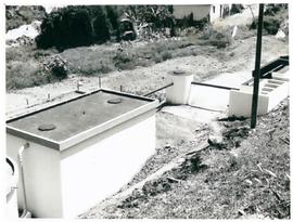 Esta&ccedil;&atilde;o de Tratamento de Esgoto de Realeza - Manhua&ccedil;u/MG