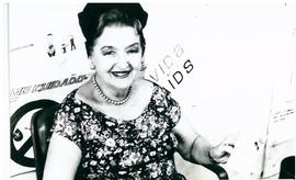 Carlota Os&oacute;rio