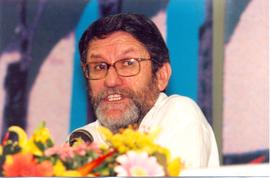 Mois&eacute;s Goldbaum - 4&ordm; Congresso Brasileiro de Epidemiologia/EPIRIO-98