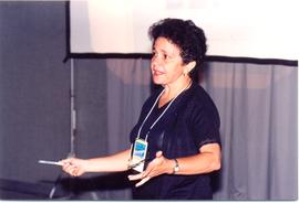 Maria das Gra&ccedil;as Figueiredo - 4&ordm; Congresso Brasileiro de Epidemiologia/EPIRIO-98
