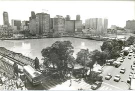 Recife/PE (vista a&eacute;rea)