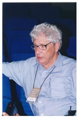 Jos&eacute; da Rocha Carvalheiro - I Confer&ecirc;ncia Nacional de Vigil&acirc;ncia Sanit&aacute;ria