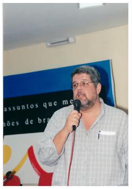 Jorge Solla - 4&ordm; Congresso Brasileiro de Epidemiologia/EPIRIO-98