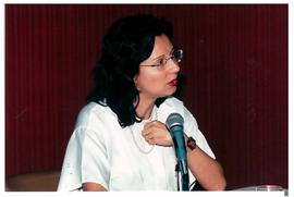Ilara Hammerli - 4&ordm; Congresso Brasileiro de Epidemiologia/EPIRIO-98
