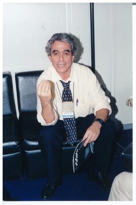 Geraldo Lucchese - I Confer&ecirc;ncia Nacional de Vigil&acirc;ncia Sanit&aacute;ria