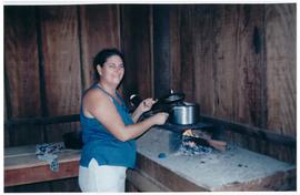 Pesquisa Mundial de Sa&uacute;de - &Aacute;rea Rural de Sinop/MT