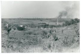 Usina de &Aacute;lcool Jaciara - Jaciara/MT