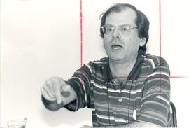 Francisco Lacaz - V Congresso Brasileiro de Sa&uacute;de Coletiva