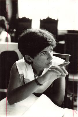 Maria de F&aacute;tima Cant&iacute;dio Motta