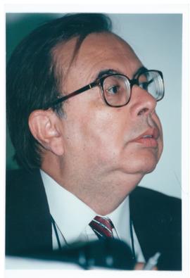 Arnaldo Siqueira - VI Congresso Paulista de Sa&uacute;de P&uacute;blica