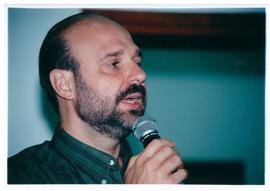 Paulo Capucci - VI Congresso Paulista de Sa&uacute;de P&uacute;blica