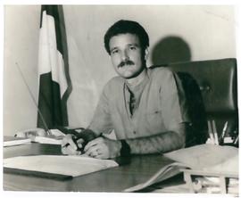 Jo&atilde;o Fernando Passamani