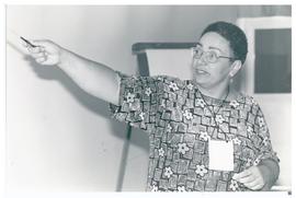 Rosa Maria Barros Soares - V Congresso Brasileiro de Sa&uacute;de Coletiva