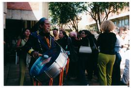 II Encontro Nacional de Educa&ccedil;&atilde;o Popular em Sa&uacute;de