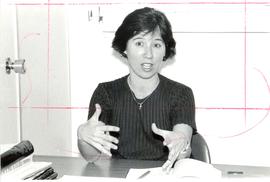 Patr&iacute;cia Lucchesi - V Congresso Brasileiro de Sa&uacute;de Coletiva