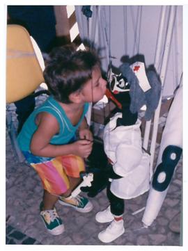 Feira da Sa&uacute;de - Secretaria Municipal de Sa&uacute;de de Cuiab&aacute;/MT