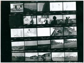 Contato com imagens (24) da cobertura jornal&iacute;stica realizada em Icapu&iacute; (CE)