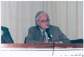 Paulo Marchiori Buss - F&oacute;rum Nacional de Assist&ecirc;ncia Perinatal