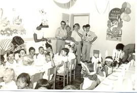 Creche da Secretaria Municipal de Sa&uacute;de de Canoas/RS