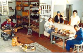 Hospital Psiqui&aacute;trico em Casa Branca/SP