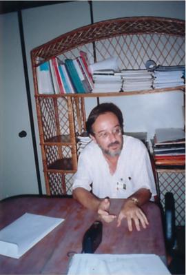 Gast&atilde;o Wagner de Souza Campos