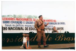 II Encontro Nacional de Educa&ccedil;&atilde;o Popular em Sa&uacute;de