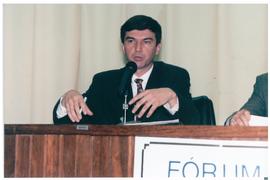 Jairo Altair Georgette - F&oacute;rum Nacional de Assist&ecirc;ncia Perinatal