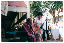 II Encontro Nacional de Educa&ccedil;&atilde;o Popular em Sa&uacute;de