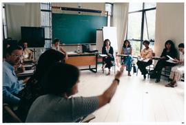 F&oacute;rum Nacional de Assist&ecirc;ncia Perinatal