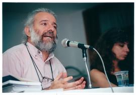 Emerson Merhy - VI Congresso Paulista de Sa&uacute;de P&uacute;blica