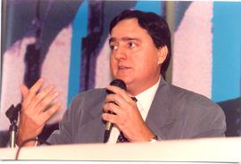 Jarbas Barbosa - 4&ordm; Congresso Brasileiro de Epidemiologia/EPIRIO-98