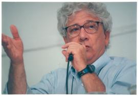 Jos&eacute; Cavalheiro - VI Congresso Paulista de Sa&uacute;de P&uacute;blica